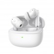 HATOR Hyperpunk Truepods Hybrid ANC Headset True Wireless Stereo (TWS) In-ear Calls/Music Bluetooth White