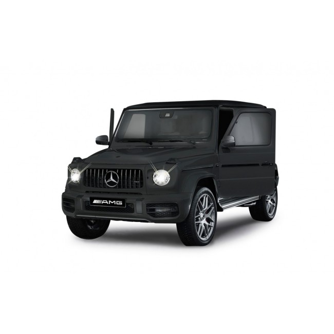 Jamara Mercedes-Benz AMG G63 Radio-Controlled (RC) model Car Electric engine 1:14