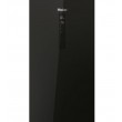 Multidoor refrigerator Haier HTW7720DNGB (black)