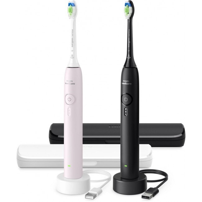 Philips Sonicare 3100 series 3100 HX4072/42 Rechargeable toothbrush