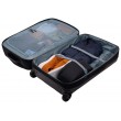 Thule Subterra 2 TSR490 Black Travel duffel Soft shell 90 L Polycarbonate (PC), Polyester