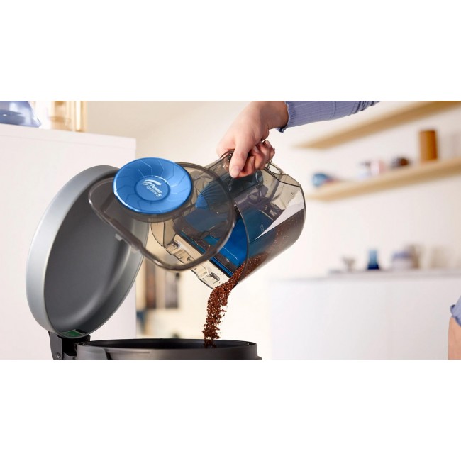 Philips | Vacuum cleaner | PowerPro Compact FC9331/09 | Bagless | Power 900 W | Dust capacity 1.5 L | Black