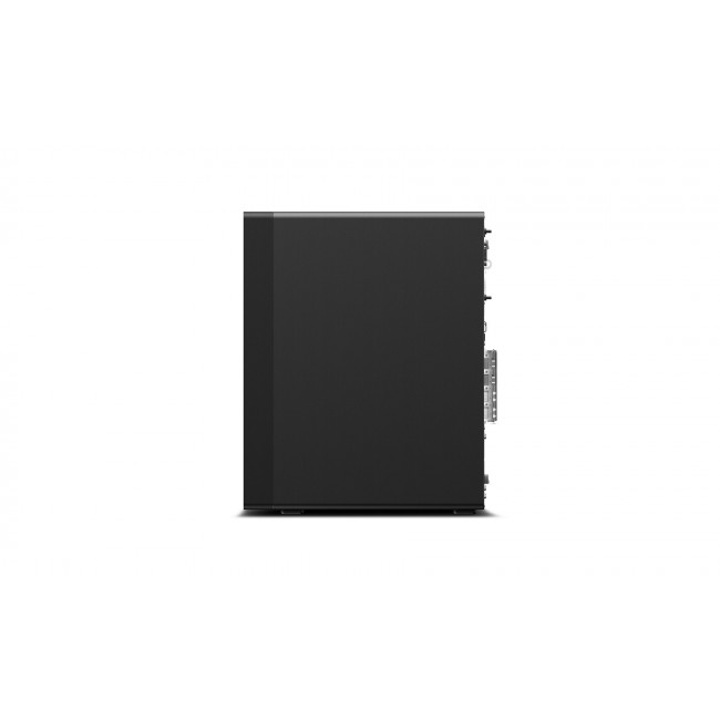 Lenovo ThinkStation P2 Tower Gen 2 Intel Core Ultra 5 225 32 GB DDR5-SDRAM 512 GB SSD Windows 11 Pro Workstation Black