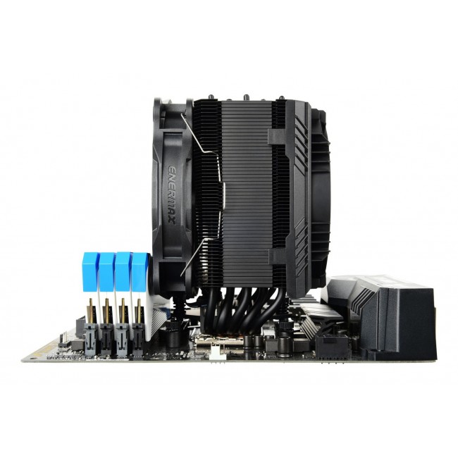 Enermax ETS-T50 AXE Processor Cooler 14 cm Enermax ETS-T50 AXE Processor Cooler 14 cm