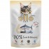 OLLO Cat No. 6 Tuna and mussels - wet cat food - 85g
