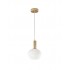 LAMP PENDANT OPALLA 30W E27 30CM