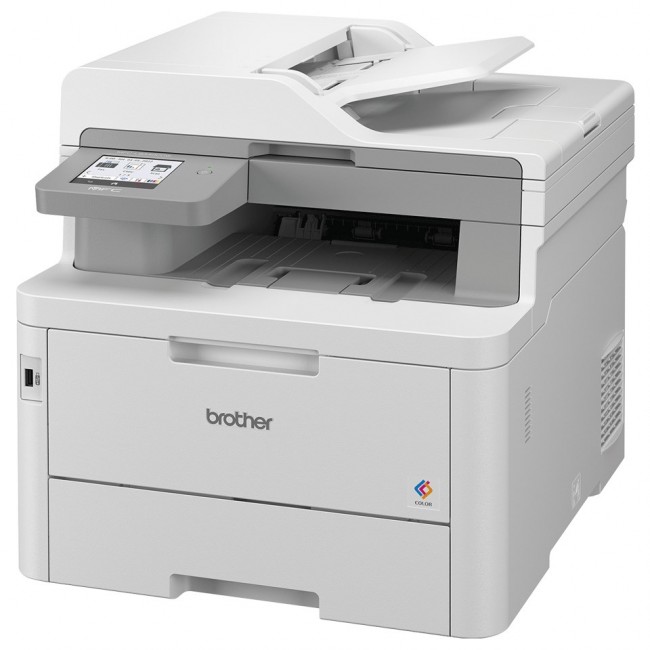 Brother MFC-L8340CDW - multifunktionsp