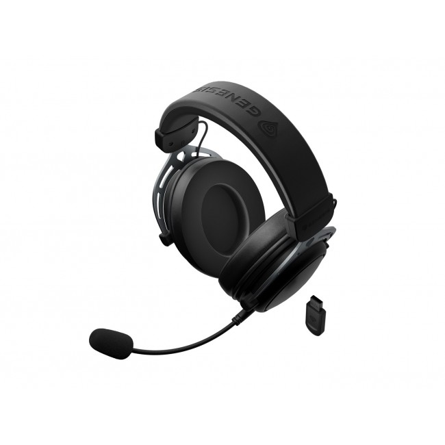 GENESIS Toron Wireless?