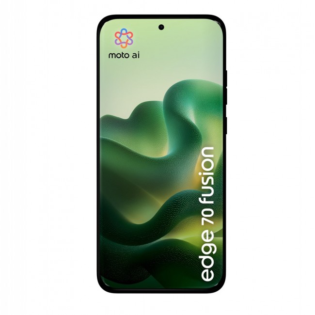 Motorola edge 70 fusion 17.2 cm (6.78