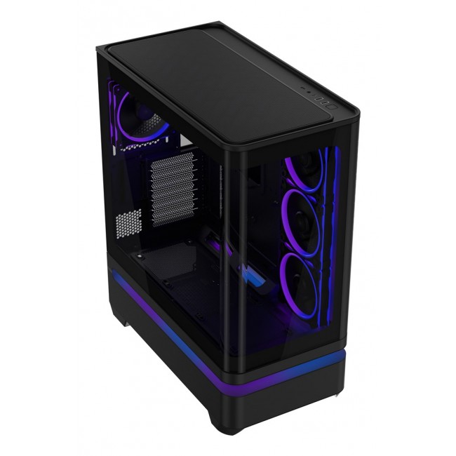 ASUS PRIME AP304 TG ARGB BLACK ASUS PRIME AP304 TG ARGB BLACK