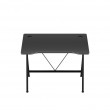 Gaming desk - Huzaro Hero 1.4 Black Gaming desk - Huzaro Hero 1.4 Black