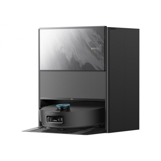 Dreame Aqua10 Ultra Track Complete Black Dreame Aqua10 Ultra Track Complete Black