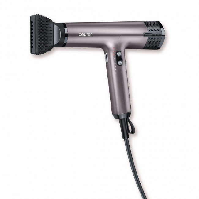 Beurer HC 100 hair dryer 1700 W Lilac