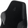Nitro Concepts X1000 Upholstered seat Upholstered backrest Nitro Concepts X1000 Upholstered seat Upholstered backrest