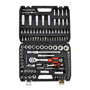 AWTOOLS WRENCH SET 108el 1/2