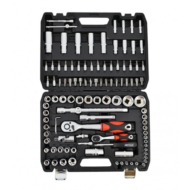 AWTOOLS WRENCH SET 108el 1/2