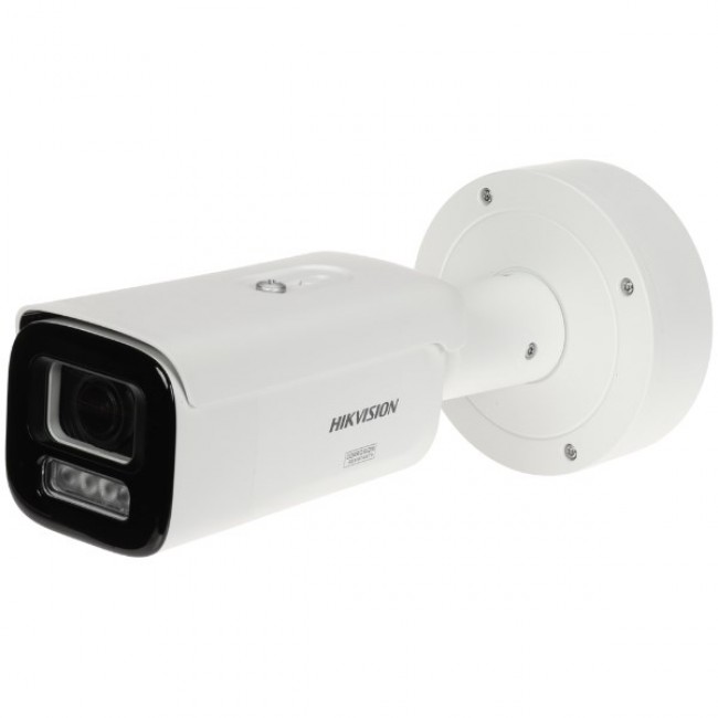 Hikvision DS-2CD2687G3-LIZSY(2.8-12MM) security camera Bullet IP security camera Outdoor 3840 x 2160 pixels Wall Hikvision DS-2CD2687G3-LIZSY(2.8-12MM) security camera Bullet IP security camera Outdoor 3840 x 2160 pixels Wall