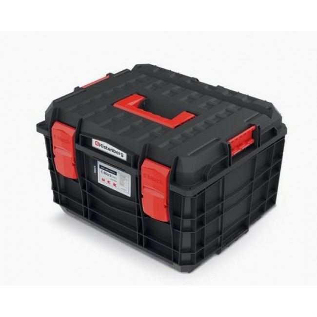KISTENBERG C BLOCK PRO TOOLBOX KISTENBERG C BLOCK PRO TOOLBOX