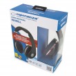 Esperanza EH141K headphones/headset Head-band Black Esperanza EH141K headphones/headset Head-band Black