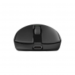 RAMPAGE ZENITH PRO BLACK 26000 WIRELESS MOUSE RAMPAGE ZENITH PRO BLACK 26000 WIRELESS MOUSE