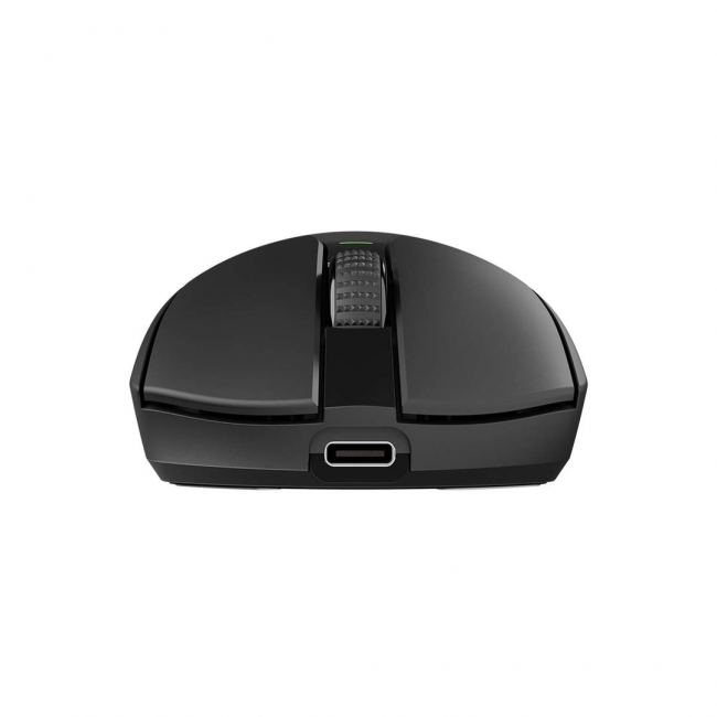 RAMPAGE ZENITH PRO BLACK 26000 WIRELESS MOUSE RAMPAGE ZENITH PRO BLACK 26000 WIRELESS MOUSE