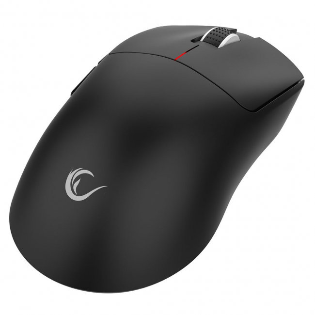 RAMPAGE CLAX MOUSE BLACK 24000 DPI RAMPAGE CLAX MOUSE BLACK 24000 DPI