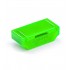 Smartkeeper HMD04P1GN port blocker HDMI Green 10 pc(s)