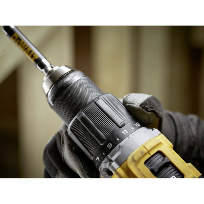 DeWALT DCD799P2T-QW not categorized