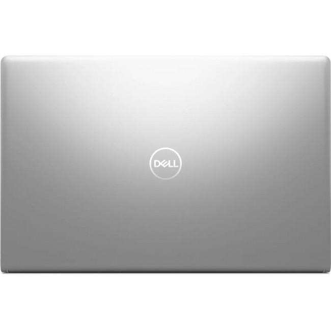 DELL Pro 15 Essential PV15250 laptop with Intel Core i5-1334U, 15.6-inch (39.6 cm) Full HD display, 16 GB DDR5-SDRAM, 1 TB SSD, Wi-Fi 6 (802.11ax) and Windows 11 Pro, Silver.