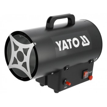 Gas heater 15kW