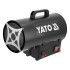 Gas heater 15kW