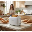 Esperanza EKT002 Caprese 2 slice(s) 600 W White