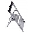 Freestanding ladder SOLIDY 4 steps KRAUSE Freestanding ladder SOLIDY 4 steps KRAUSE