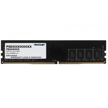 Patriot Memory Signature Line DDR4 16GB 3200MHz memory module 1 x16 GB