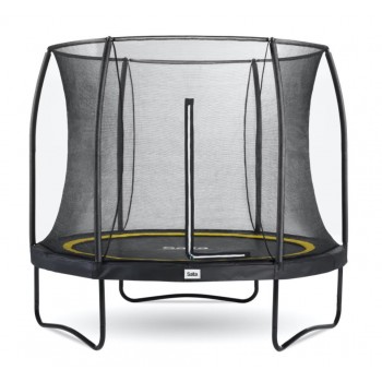 Trampoline Salta Comfort Edition 153 cm black