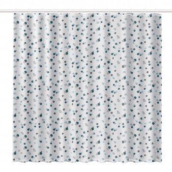 RAYEN Shower curtain 180 x 200 cm