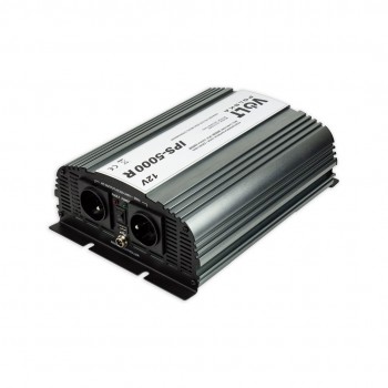 Voltage converter IPS 5000 R 12/230V (2500/5000W)