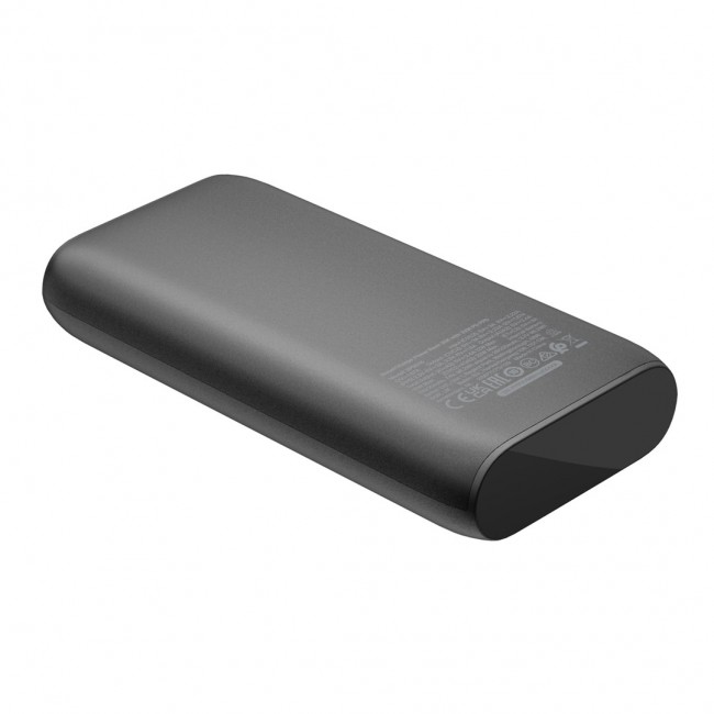 Belkin BPB016BTBK power bank 26000 mAh Black