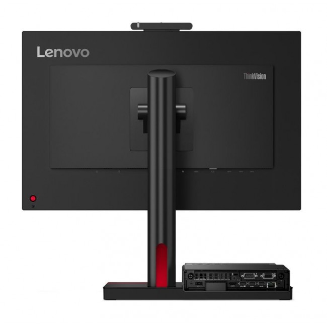 Lenovo ThinkCentre TIO Flex 24v computer monitor 60.5 cm (23.8