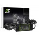 Green Cell AD09P power adapter/inverter Indoor 90 W Black Green Cell AD09P power adapter/inverter Indoor 90 W Black