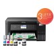 Epson L6260 Inkjet A4 4800 x 1200 DPI 33 ppm Wi-Fi Epson L6260 Inkjet A4 4800 x 1200 DPI 33 ppm Wi-Fi