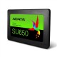 ADATA SU650 480 GB 2.5 ADATA SU650 480 GB 2.5