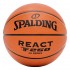 Spalding React TF-250 - basketball, size 7