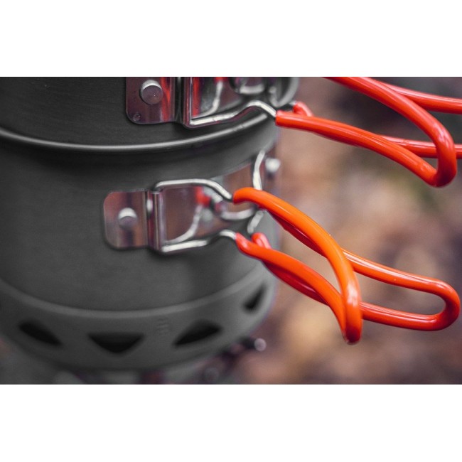 NEO tools 63-144 pan set
