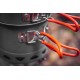 NEO tools 63-144 pan set