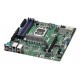 Asrock EC266D4U motherboard Intel C266 LGA 1700 micro ATX Asrock EC266D4U motherboard Intel C266 LGA 1700 micro ATX