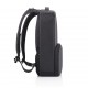 XD DESIGN ANTI-THEFT BACKPACK BOBBY FLEX GYM BAG BLACK P/N: P705.801 XD DESIGN ANTI-THEFT BACKPACK BOBBY FLEX GYM BAG BLACK P/N: P705.801