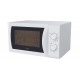 Candy Idea CMG20SMW Countertop Grill microwave 20 L 700 W White
