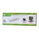 Techly Universal Tabletop Monitor Riser Techly Universal Tabletop Monitor Riser