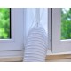 Activejet Universal window seal for mobile air conditioners Selected UKP-4UNI Activejet Universal window seal for mobile air conditioners Selected UKP-4UNI